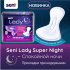Seni Lady Super Night