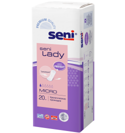 Seni Lady Micro