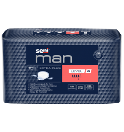 Seni Man Extra Plus Level 4