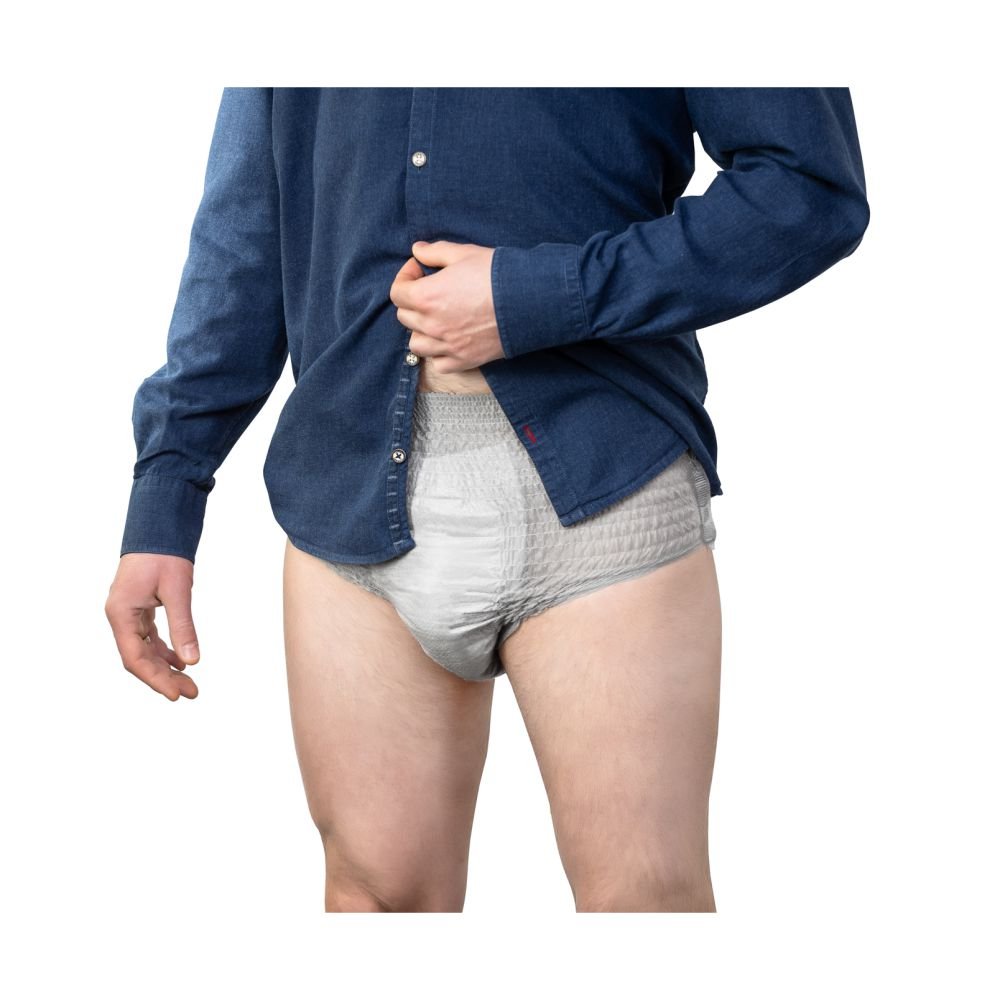Seni Man Pants