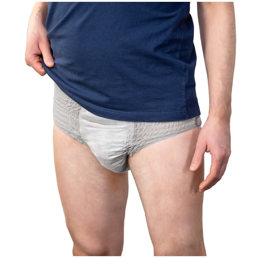 Seni Man Pants